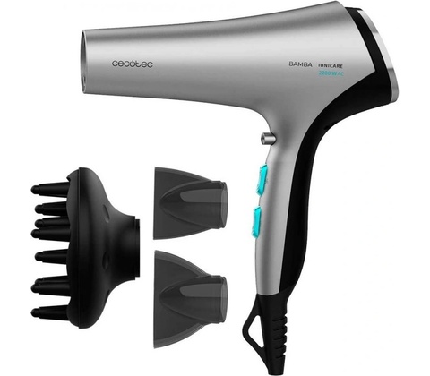 Cecotec Bamba Ionicare 5320 Flashlook