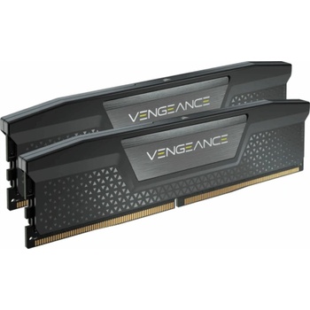 Image 1 of Corsair VENGEANCE 96GB (2x48GB) DDR5 6600MHz CMK96GX5M2B6600C32