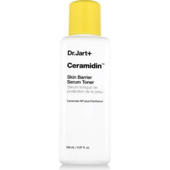 Dr. Jart+ Ceramidin Skin Barrier Serum Toner 150 ml