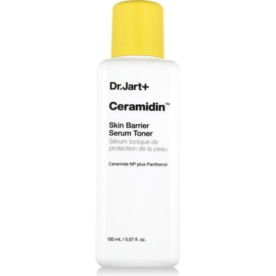 Dr. Jart+ Ceramidin Skin Barrier Serum Toner 150 ml