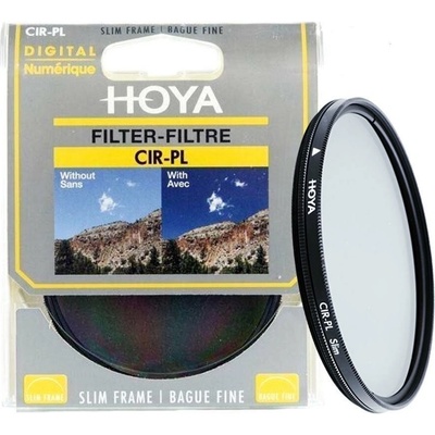 Hoya PL-C Slim 43 mm