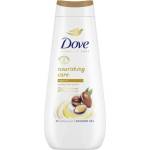 Dove SG Women 400ml Разширена грижа Арганово масло Ks