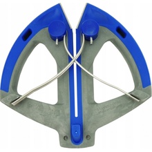 F. Dick Magneto Steel Polish