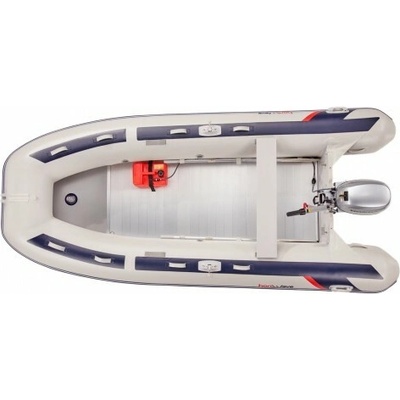 HONDA MARINE HonWave T40-AE3