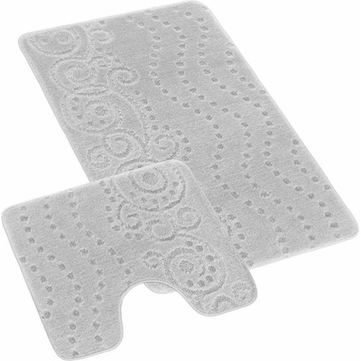 BellaTEX Подложка за баня Bellatex | Siv | Home | UNI