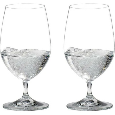 Riedel Sklenice na bílé víno GOURMET VINUM 2 x 370 ml