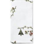 Kähler Салфетки Hammershøi Christmas 45 x 45 см 4 бр (693708)