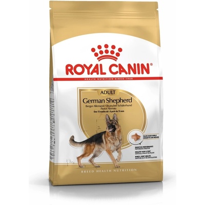 Royal Canin German Shepherd Adult 12 kg