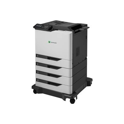 Lexmark CS820dtfe