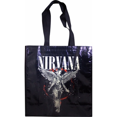 Taška Nirvana In Utero