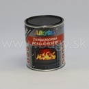 Rust Oleum Alkyton žiaruvzdorný strieborná 750ml