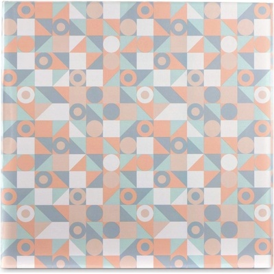 Hama album memo SIXTIES Circles 10x15/200