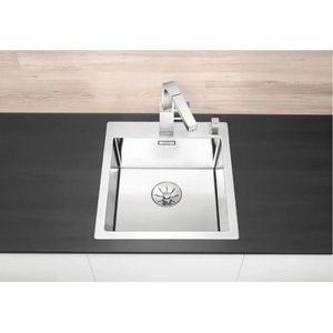BLANCO Кухненска мивка blanco, claron 400-if/a (claron 400-if/a) Мивка за вграждане