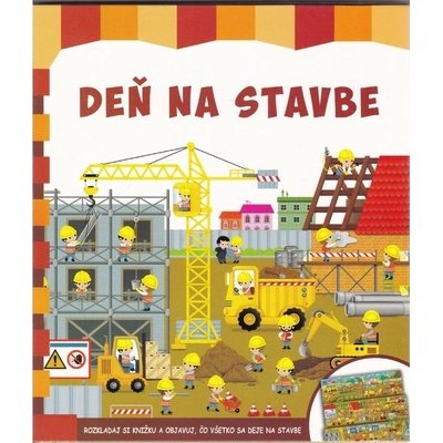 Deň na stavbe