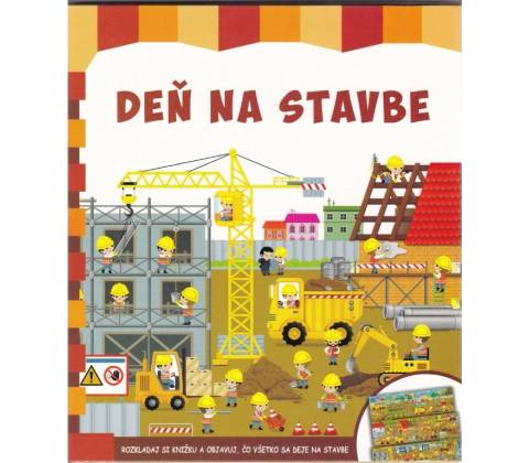 Deň na stavbe
