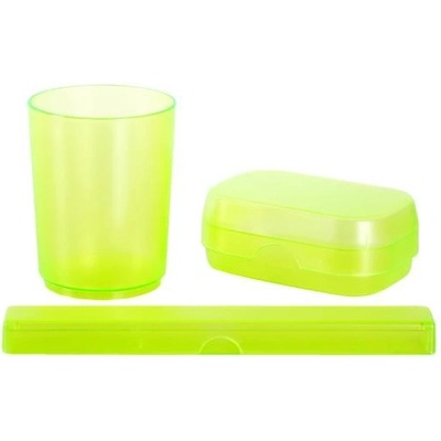 Toro 267245 set 267245 travel 3 ks v pvc taštičce