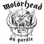 Warner Motörhead: On Parole - CD (016062)
