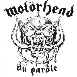 Warner Motörhead: On Parole - CD (016062)