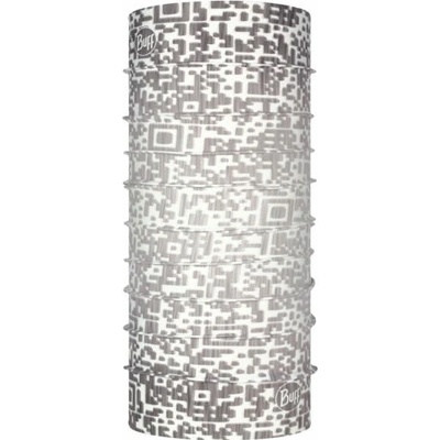 Multifunkčná šatka Originál BUFF Connex Light Grey