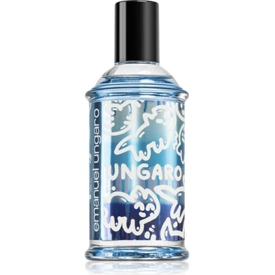 Emanuel Ungaro Fresh toaletní voda pánská 50 ml