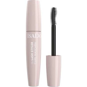 IsaDora Спирала за дълготрайна извивка IsaDora Lash Styler Curl Mascara (123050)