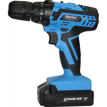 Image 1 of RAPTOR RR44305