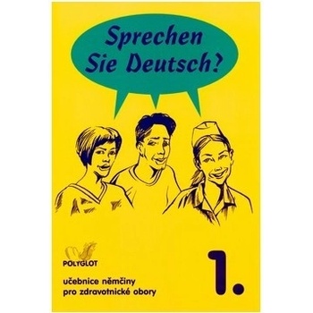 Sprechen Sie Deutsch? 1.