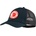 Fjällräven 1960 Logo Långtradarkeps Размер: L-XL / Цвят: тъмно син