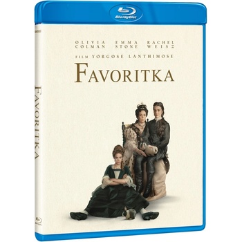 Favoritka BD