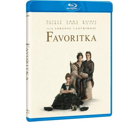 Favoritka BD