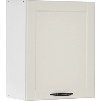 Matis Кухненски шкаф горен с една врата contempo v60 1v бежов