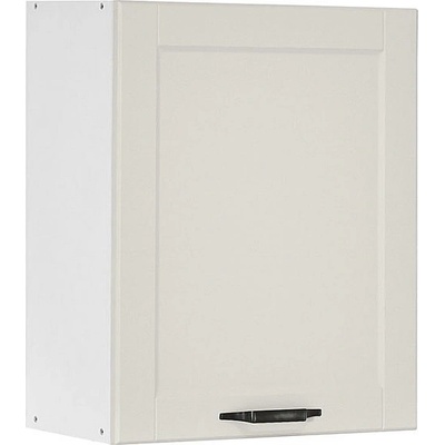 Matis Кухненски шкаф горен с една врата contempo v60 1v бежов