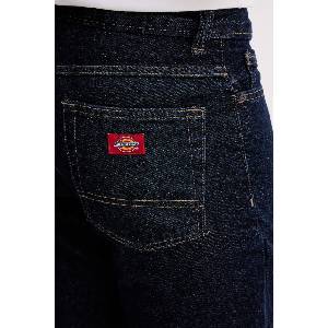 Dickies дънки relaxed fit мъжки (DK0A88OBRIN1)
