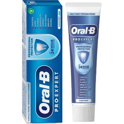 Oral-B Pro-Expert Professional Protection 75 ml