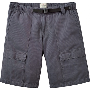 Passenger Мъжки къси панталони Passenger Apex Cargo Short Shorts - Charcoal - размер 36 (UK) (012-3719-0114)