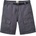 Passenger Мъжки къси панталони Passenger Apex Cargo Short Shorts - Charcoal - размер 36 (UK) (012-3719-0114)