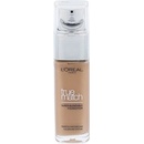 L'Oréal Sjednocující a zdokonalující make-up True Match Super-Blendable Foundation 6N Honey 30 ml