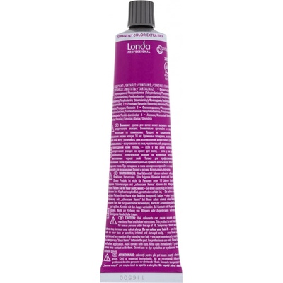Londa Color 12-61 špeciálny blond fialová popolavá 60 ml