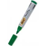 BIC Маркер BIC 2000, зелен, 1.7 mm, за надписване на DVD (OK270)