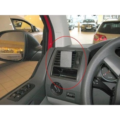 Brodit ProClip montážna konzola na palubnú dosku pre Volkswagen Caravelle 10-15, 804433