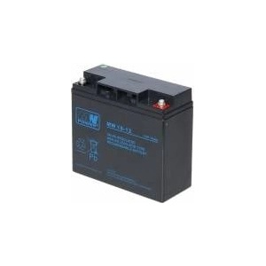 MW Power MPL Power Battery 12V/18Ah (MW 18-12)