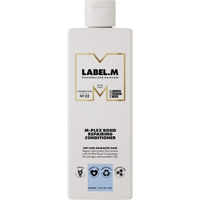 label.m Възстановяващ балсам за коса, 300 ml