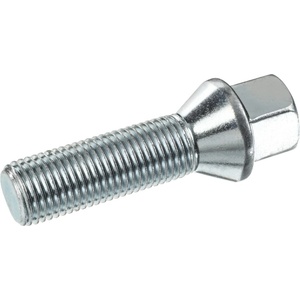 Invento Винтове M14x1, 5, резба 40 mm, конично седло, K 17 (561-5060)