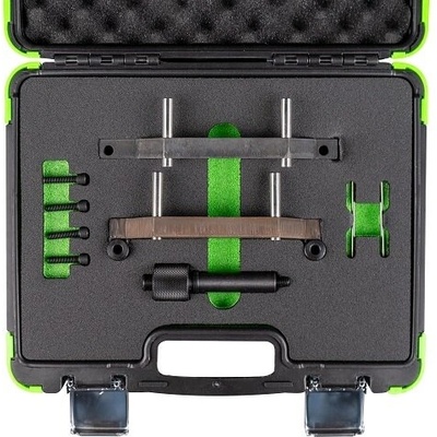 Jbm - Испания Комплект за смяна на ангренаж chrysler/jeep 3.0d; jbm 54429