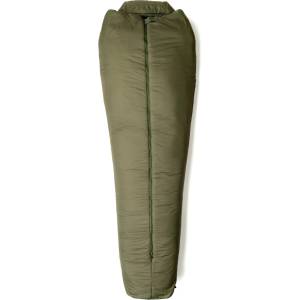 Snugpak Синтетичен спален чувал Snugpak Special Forces 2 Synthetic sleeping bag - Olive - размер max body length: 205 cm (514-1745-0311) Спален чувал