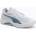 PUMA Спортни обувки за зала PUMA Solarflash III puma white/blue horizon