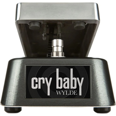 MXR WA45 Wylde Audio Wah Педал Wah-Wah (WA45)