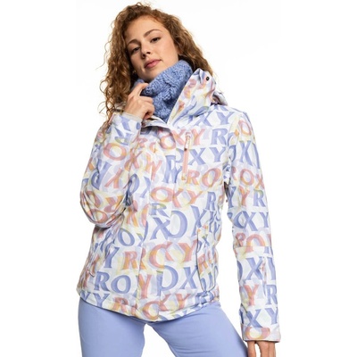 Roxy Roxy Jetty Block Jk gray violet – Hledejceny.cz