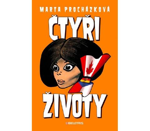 Čtyři životy