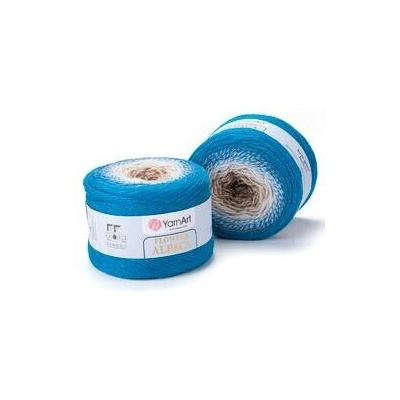 YarnArt Flowers Alpaca 431